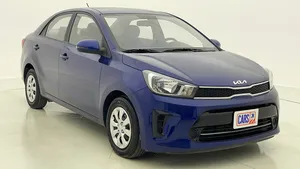 Kia Pegas 2023 for Sale