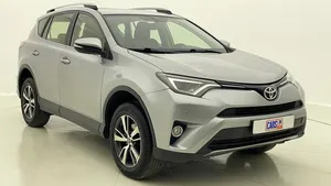 Toyota Rav4 2018 for Sale