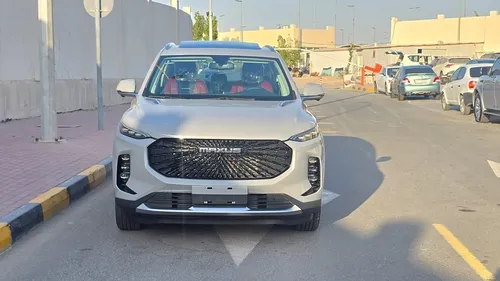 ماكسوس D60 2024 for Sale