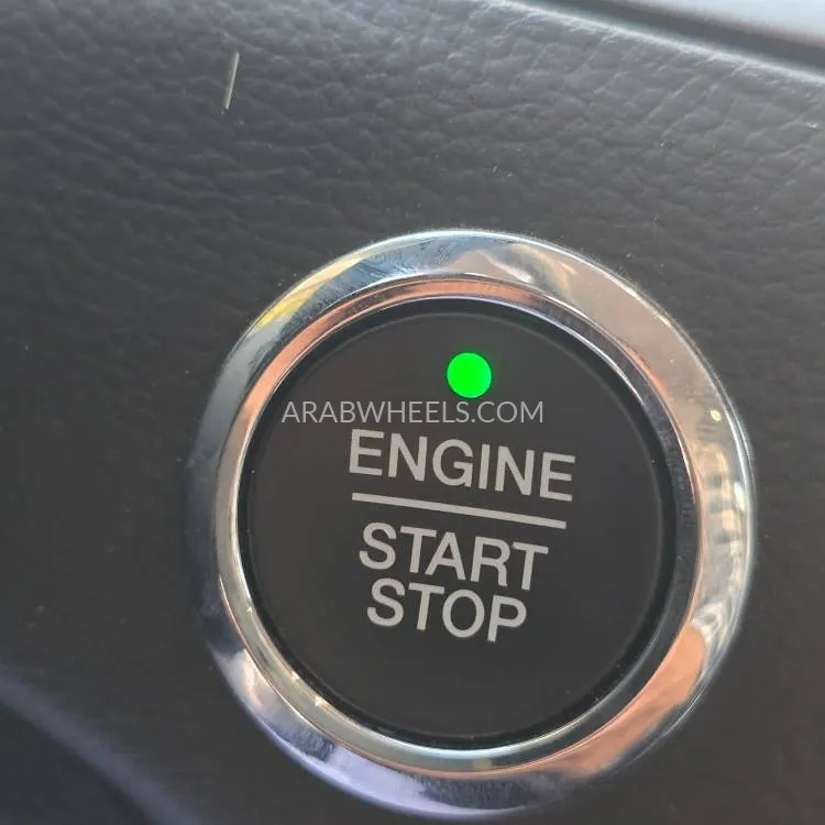 فورد إيدج 2016 for Sale in الشارقة Image-13