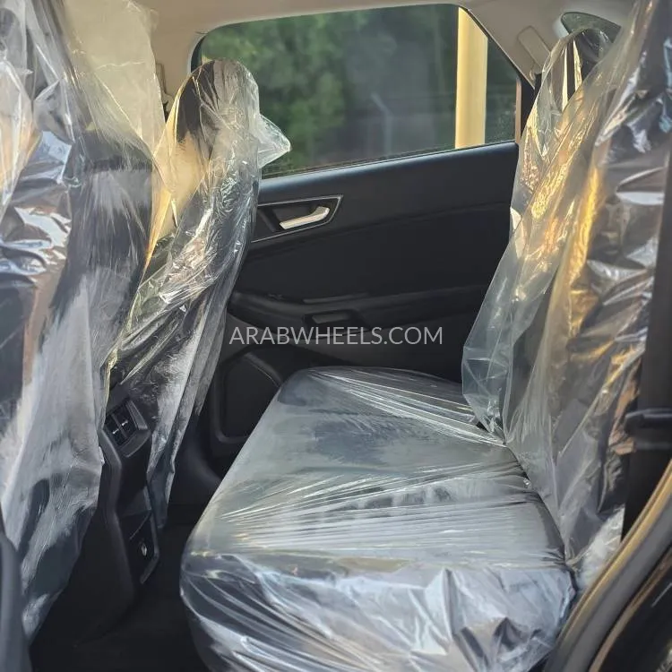 فورد إيدج 2016 for Sale in الشارقة Image-16