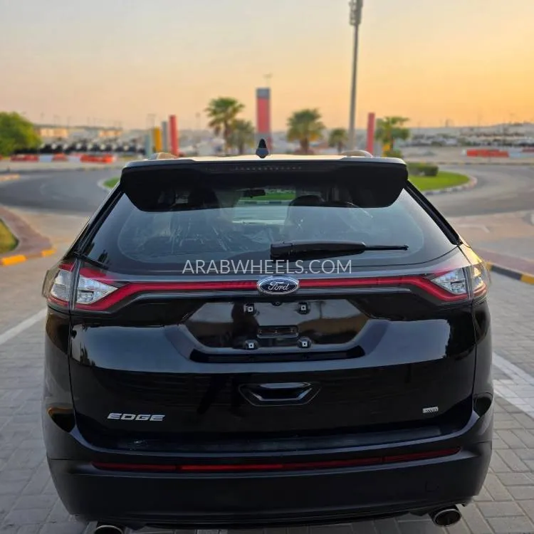 فورد إيدج 2016 for Sale in الشارقة Image-19