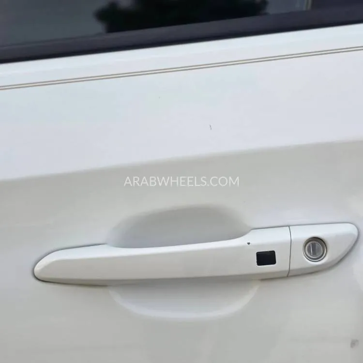 Hyundai Tucson 2017 for Sale in Sharjah Image-6