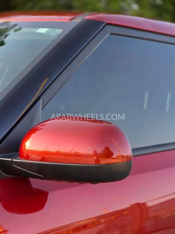 Kia Soul 2020 for Sale in Sharjah Image-6