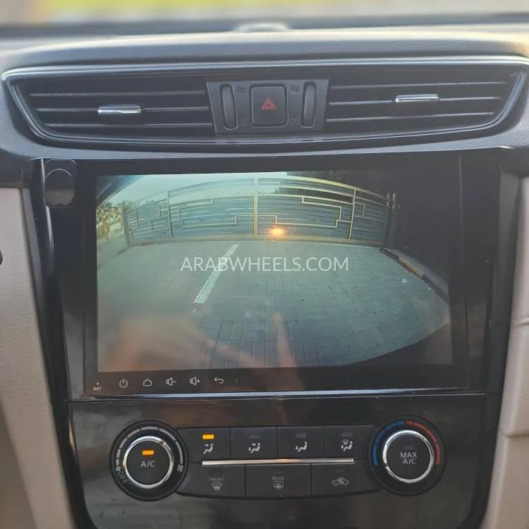 Nissan X-Trail 2019 for Sale in Sharjah Image-11