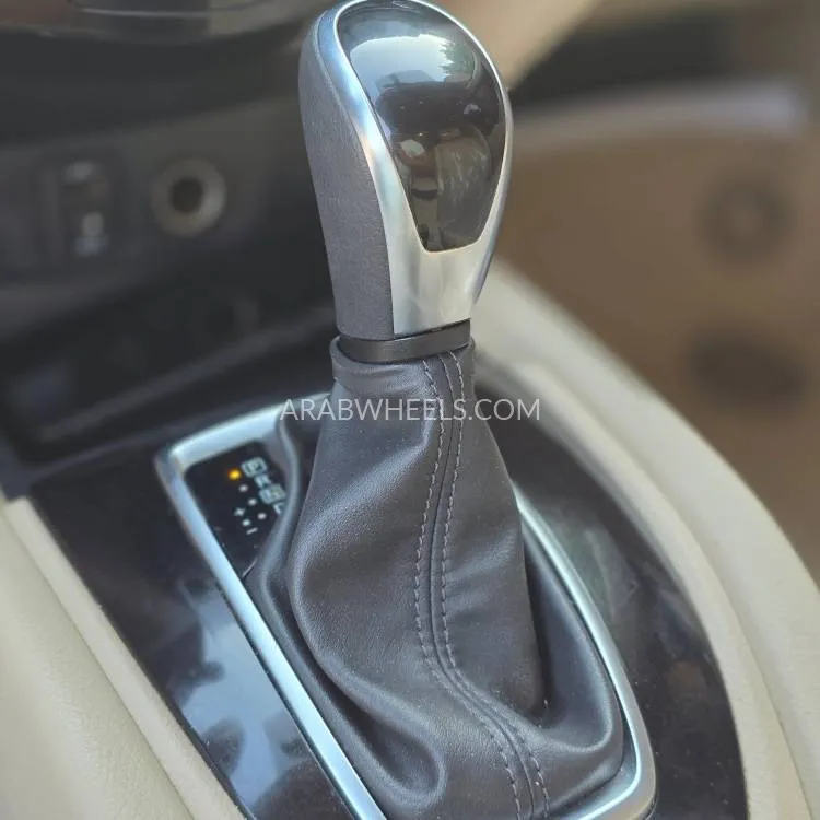 Nissan X-Trail 2019 for Sale in Sharjah Image-12