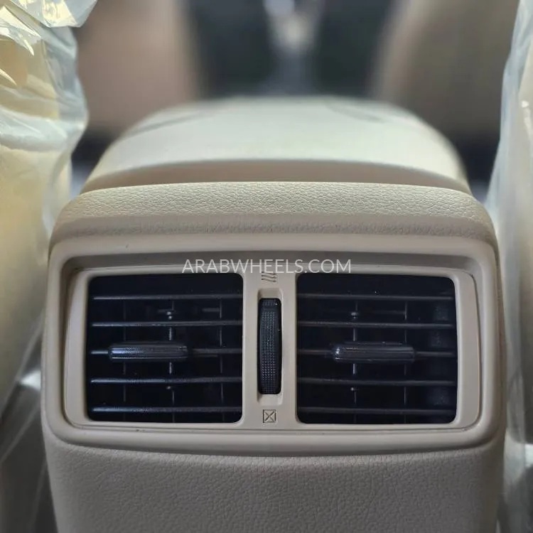 Nissan X-Trail 2019 for Sale in Sharjah Image-14