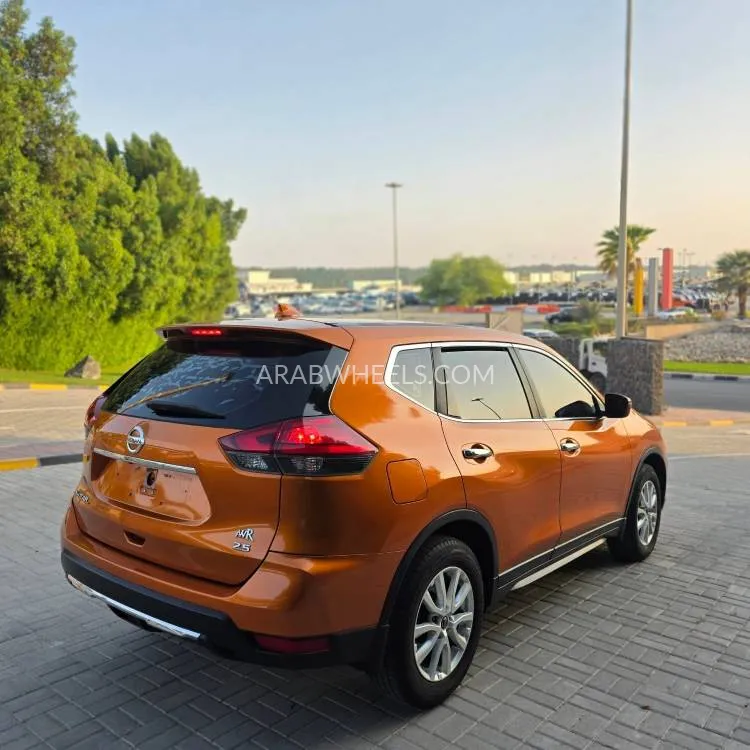 Nissan X-Trail 2019 for Sale in Sharjah Image-18