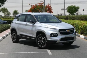 Chevrolet Groove 1.5L Premier 2025 for Sale