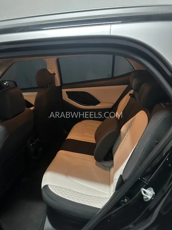 Hyundai Creta 2022 for Sale in Dubai Image-9
