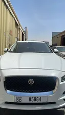 Jaguar F Type 2017 for Sale
