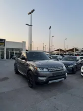 Land Rover Range Rover Sport 2015 for Sale