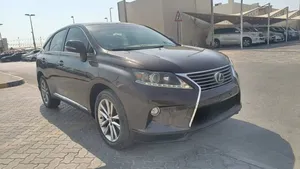 Lexus RX 2013 for Sale