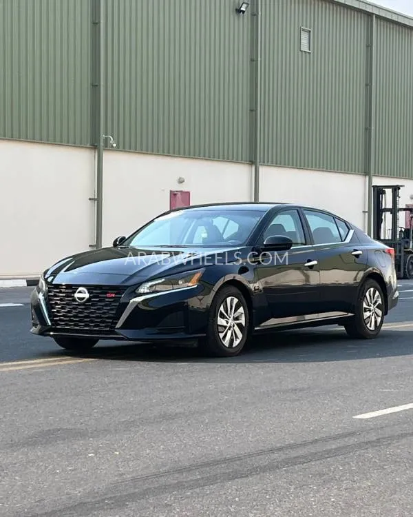 نيسان التيما 2020 for Sale in أم القيوين Image-3