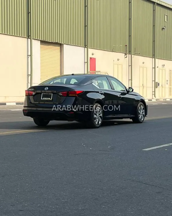 نيسان التيما 2020 for Sale in أم القيوين Image-9