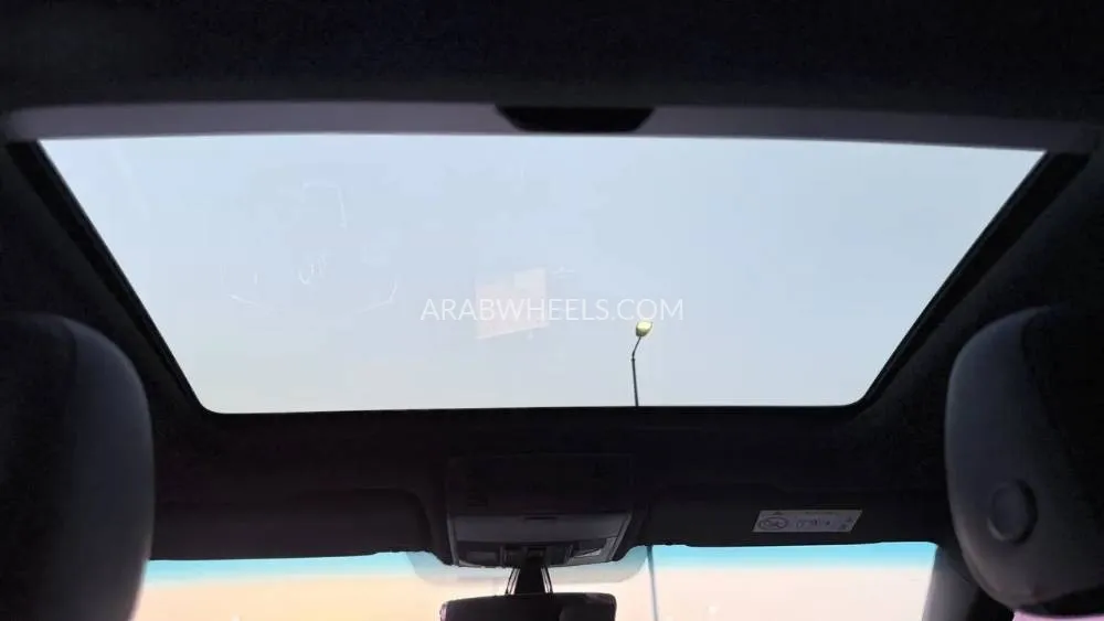  فولكس واجن جولف جي تي آي 2018 for Sale in الشارقة Image-8