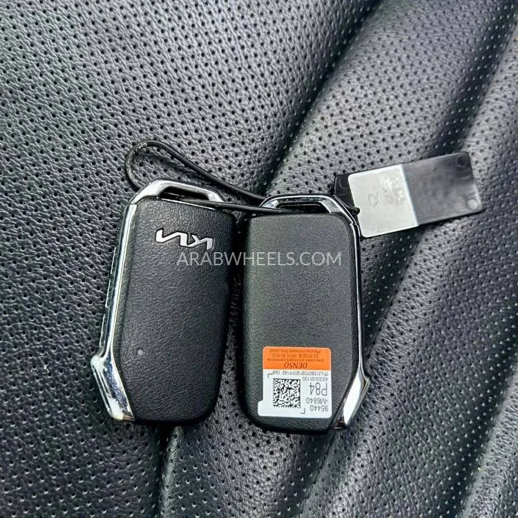 كيا سيراتو 2022 for Sale in عجمان Image-7