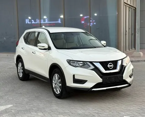 Nissan X-Trail 2022