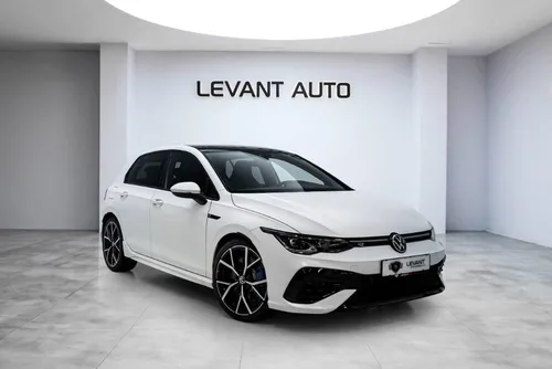 Volkswagen Golf R 2022