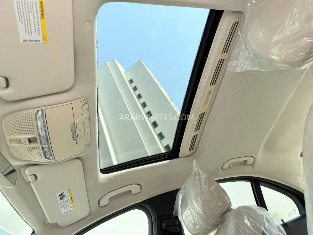 Mercedes Benz C Class 2019 for Sale in Dubai Image-12