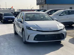 Toyota Camry 2.5L Hybrid LE 2025 for Sale