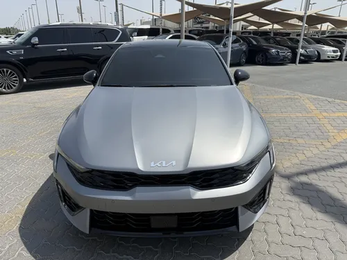 Kia K5 2.5L GDI EX 2025