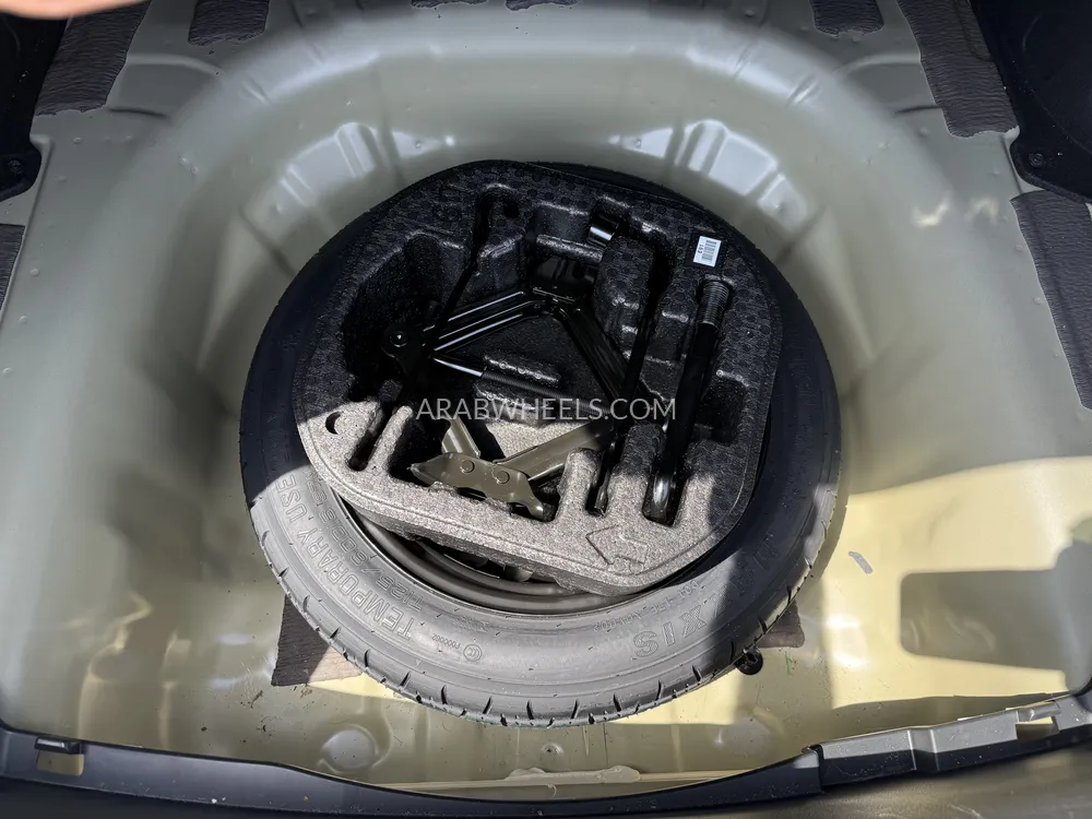 Kia K5 2025 for Sale in Sharjah Image-14