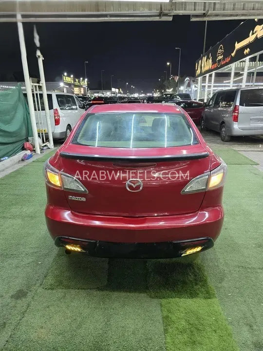 Mazda 6 2010 for Sale in Ajman Image-5