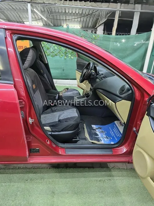 Mazda 6 2010 for Sale in Ajman Image-13