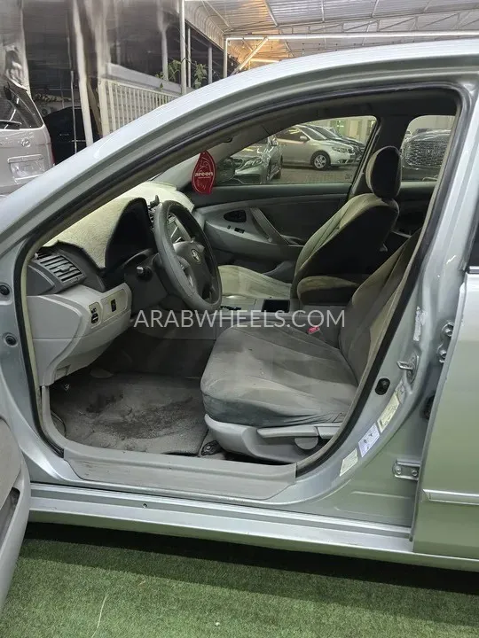 تويوتا كامري 2008 for Sale in عجمان Image-4