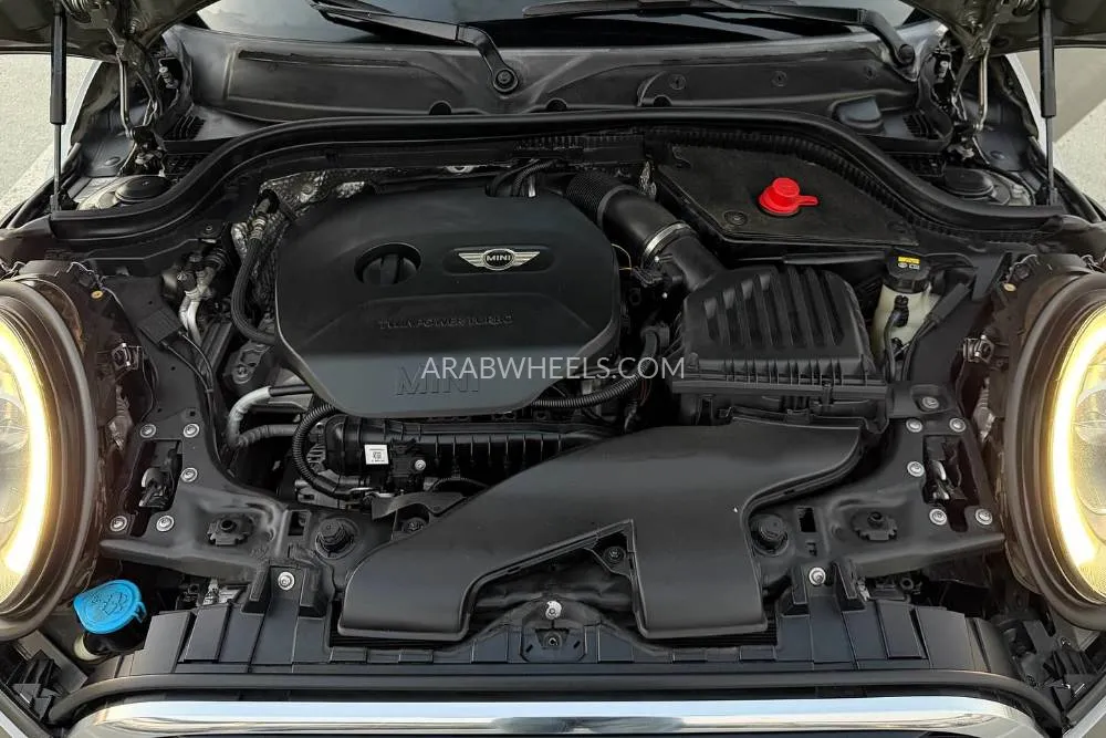 ميني كوبر 2016 for Sale in دبي Image-3