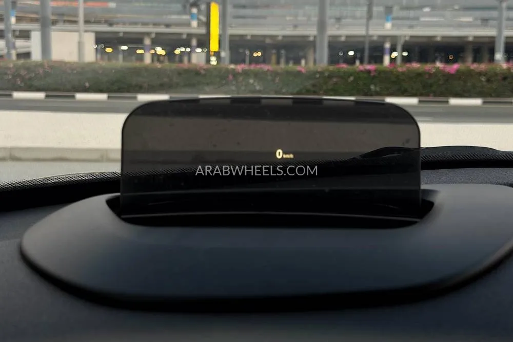 ميني كوبر 2016 for Sale in دبي Image-9