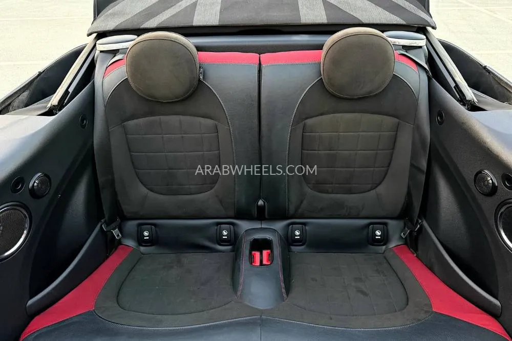 ميني كوبر 2016 for Sale in دبي Image-15