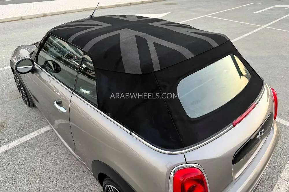 ميني كوبر 2016 for Sale in دبي Image-18