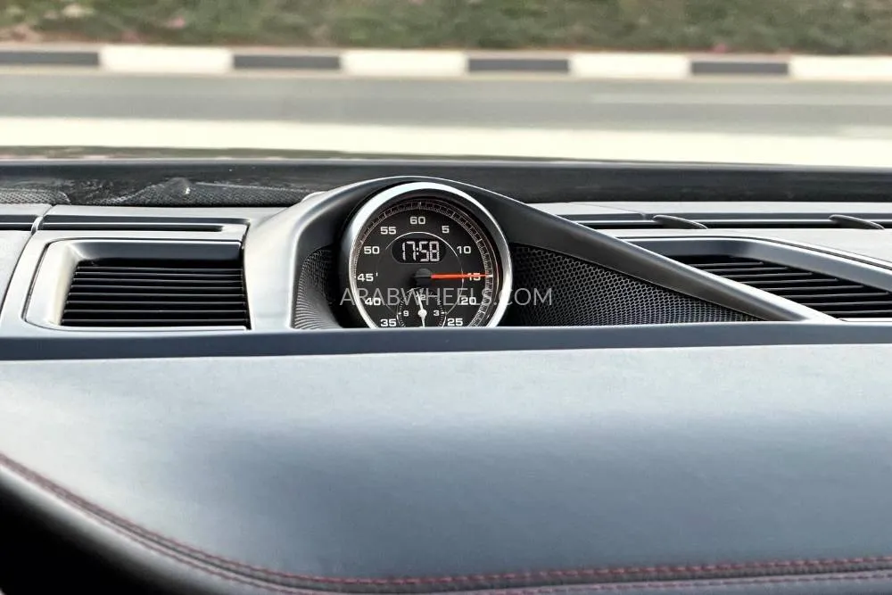 Porsche Panamera 2016 for Sale in Dubai Image-10