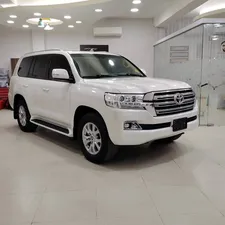 Toyota Land Cruiser 4.0L EXR 2020 for Sale