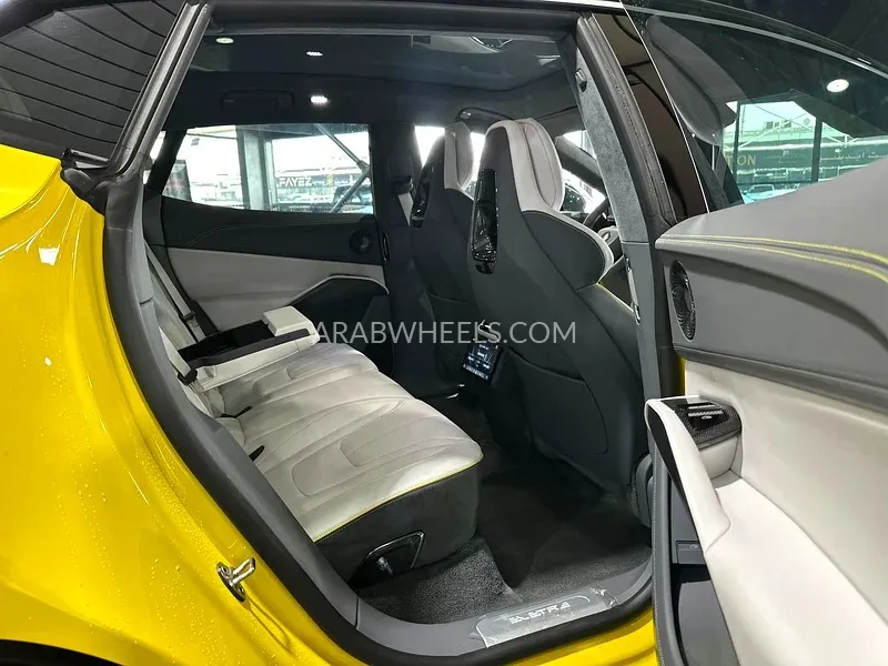Lotus Eletre 2024 for Sale in Dubai Image-10