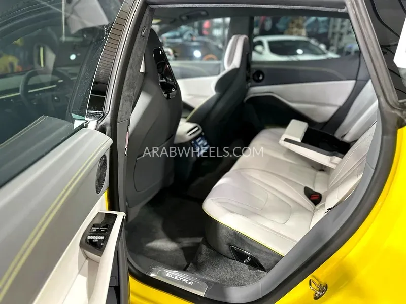 Lotus Eletre 2024 for Sale in Dubai Image-11