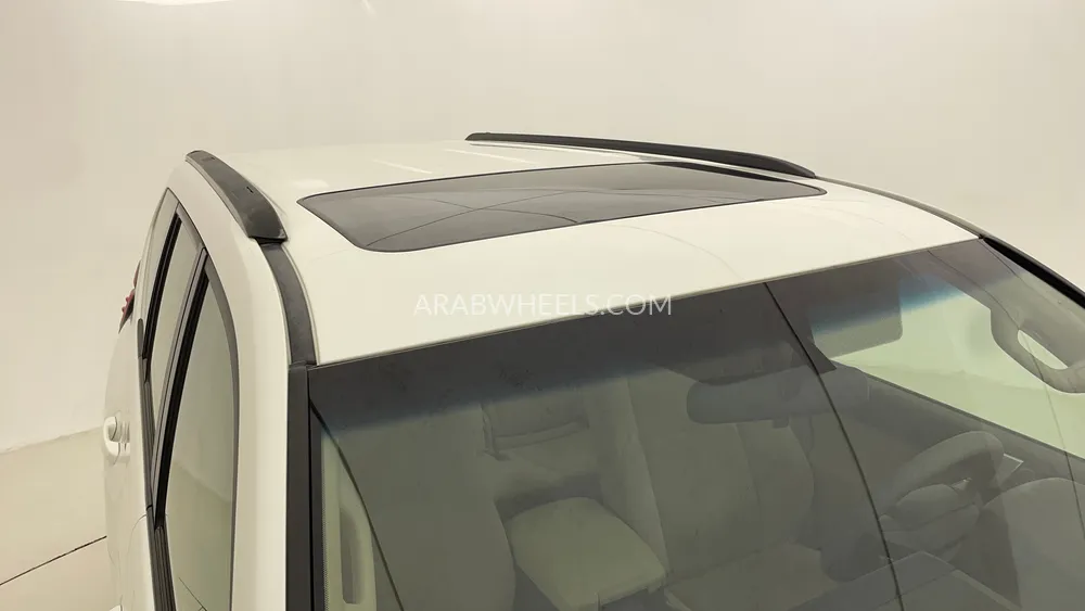 Toyota Land Cruiser Prado 2022 for Sale in Dubai Image-11