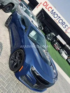 شيفروليه كامارو 2019 for Sale