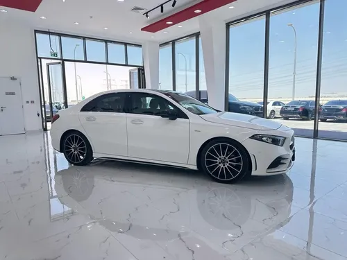 Mercedes Benz A Class A 200 2021 for Sale