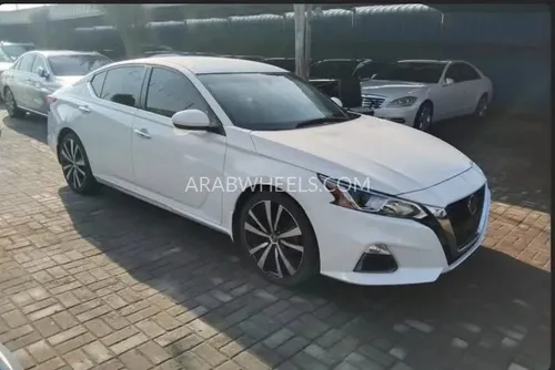 نيسان التيما 2020 for Sale