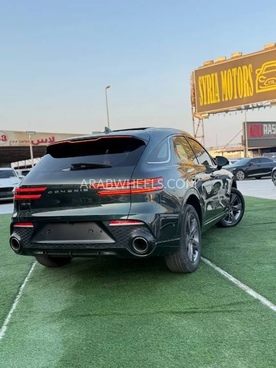 جينيسيس GV70 2023 for Sale in عجمان Image-5