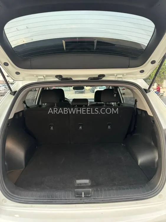 Kia Sportage 2022 for Sale in Sharjah Image-13