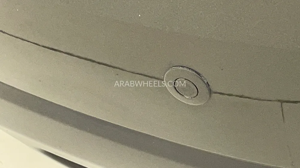 Nissan X-Trail 2016 for Sale in Dubai Image-28