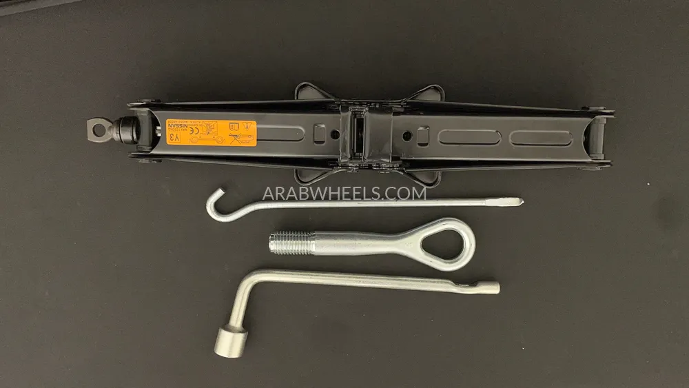 Nissan X-Trail 2016 for Sale in Dubai Image-29