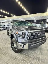 Toyota Tundra 2018 for Sale