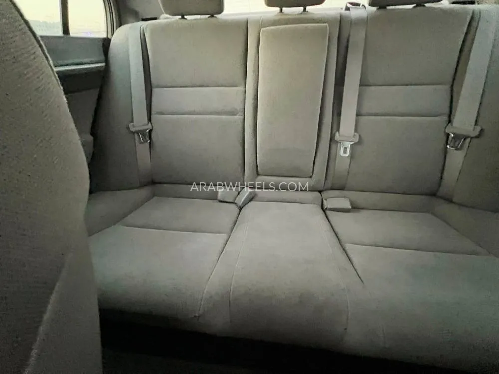 Honda Civic 2008 for Sale in Dubai Image-12