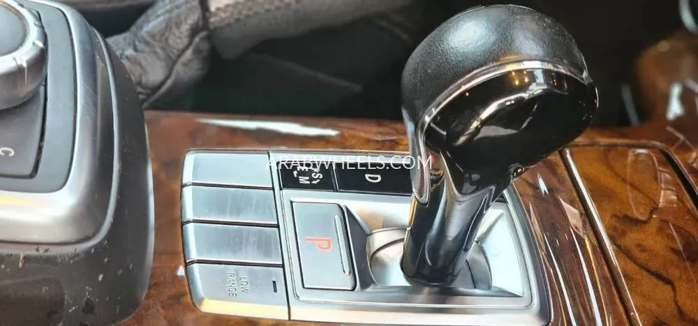 مرسيدس بنز كلاس G 2013 for Sale in دبي Image-5