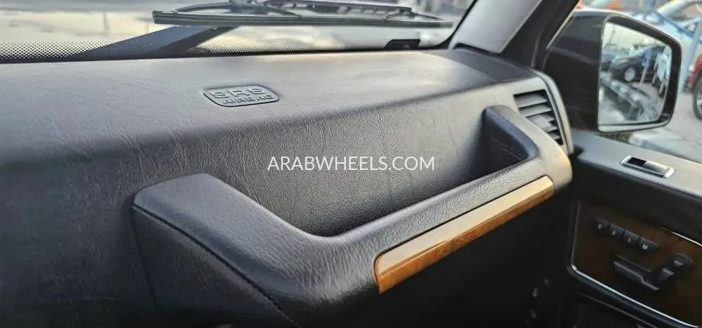 مرسيدس بنز كلاس G 2013 for Sale in دبي Image-11